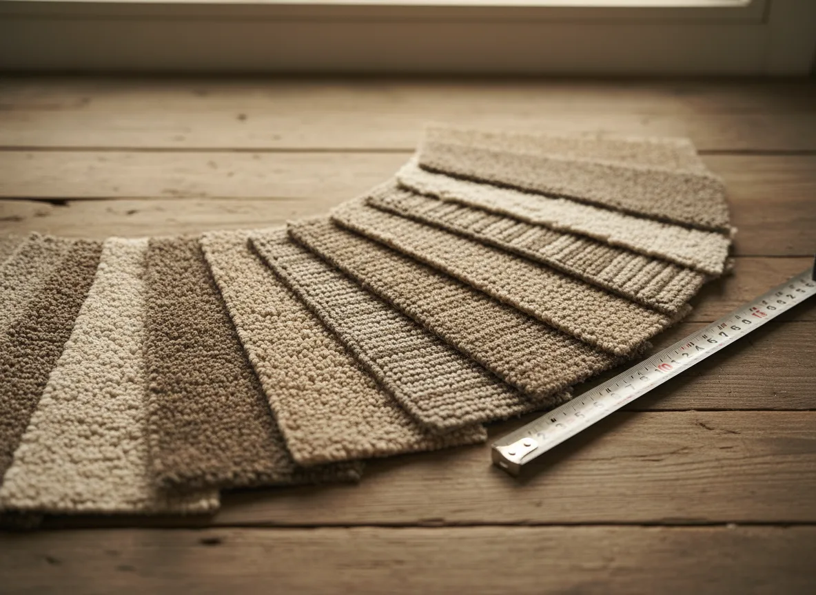 Carpet Installation Holman, NM FAQs